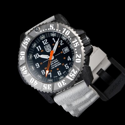 Luminox Mil Spec XL.3359.SET (+ spare strap)