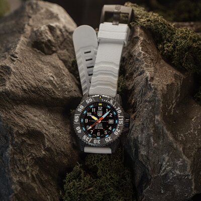 Luminox Mil Spec XL.3359.SET (+ spare strap)