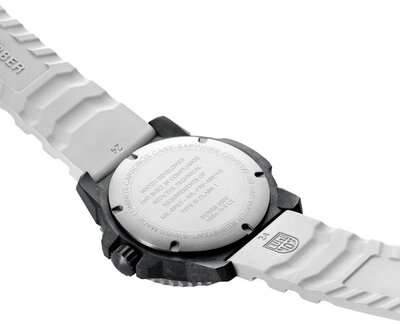 Luminox Mil Spec XL.3359.SET (+ spare strap)