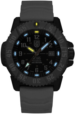 Luminox Mil Spec XL.3359.SET (+ spare strap)