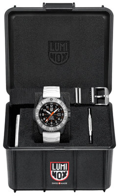 Luminox Mil Spec XL.3359.SET (+ spare strap)