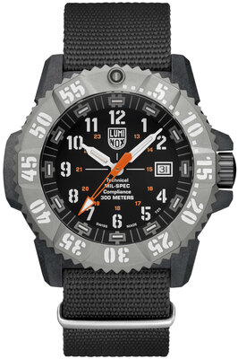 Luminox Mil Spec XL.3359.SET (+ spare strap)