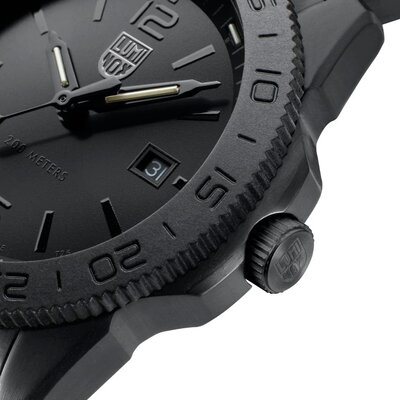 Luminox Sea XS.3121.BO.1 Pacific Diver