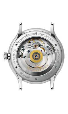 MeisterSinger ED-PM99-24H Limited Edition 100pcs