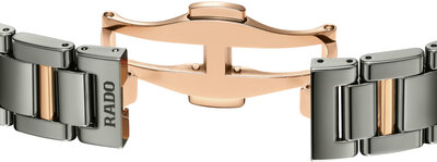 Rado LaCoupole Diamonds Quartz R22241703