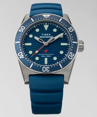 Timex Deepwater Reef TW2W74600