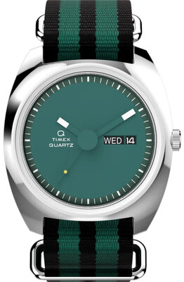 Timex Q Reissue TW2Y34700UK