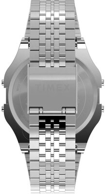 Timex T80 x Peanuts TW2V61300U8