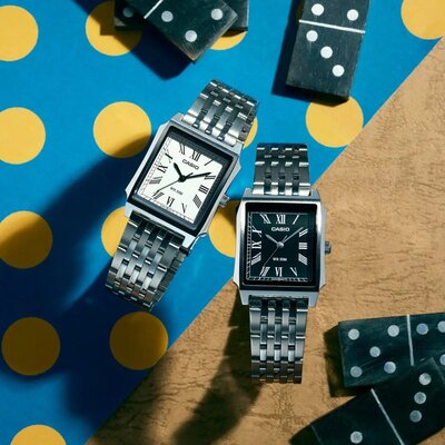 Casio Collection MTP-B190D-7BVEF