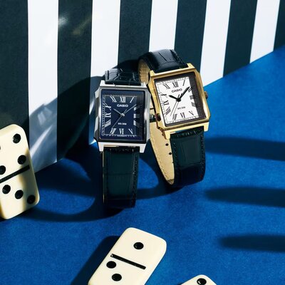 Casio Collection MTP-B190GL-7BVEF