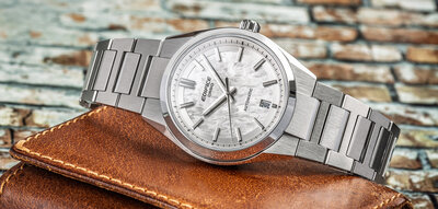 Casio Edifice Automatic EFK-100D-7AER