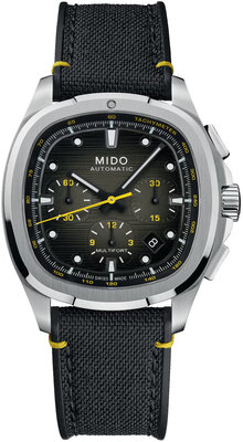 Mido Multifort TV Automatic Chronograph M049.527.11.081.00 Special