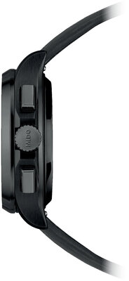 Mido Multifort TV Automatic Chronograph M049.527.33.081.00 Special Edition (+ spare strap)