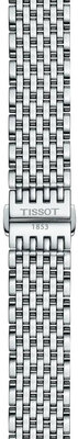 Steel bracelet Tissot T852.048.785 16mm, Silver, Quick Release