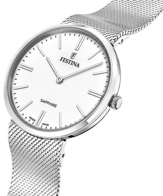 Festina Swiss Made 20074/1