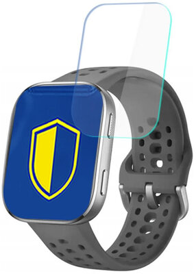 3mk protective film for Amazfit Bip 6 watch