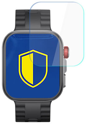 Protective film 3mk for Huawei Watch Fit 4 Pro