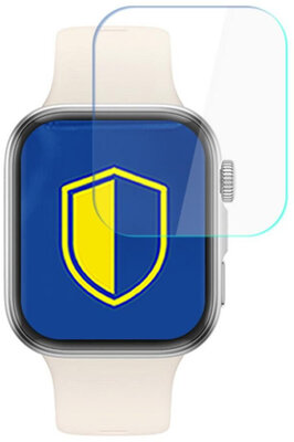 Protective film 3mk for Huawei Watch Fit 4