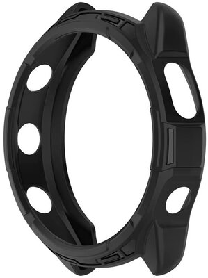 Protective cover (pro Garmin Forerunner 265), plastic, black