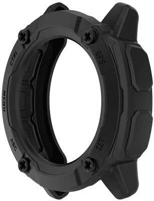 Protective cover (pro Garmin Instinct 2X), plastic, black