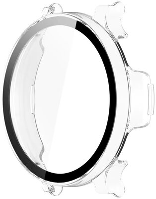 Protective cover (pro Garmin Lily 2 Active), plastic, transparent + slide