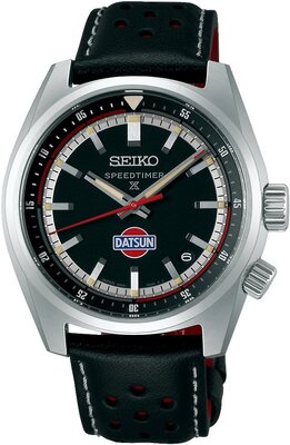 Seiko Prospex Speedtimer Automatic SPB517J1 Datsun 240Z Limited Edition 2500pcs