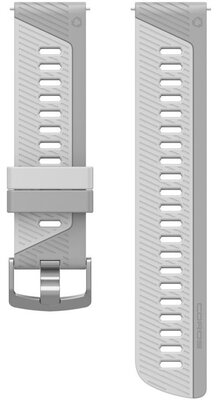 Silicone strap Coros (pro Apex 2 Pro), Grey, Quick Release