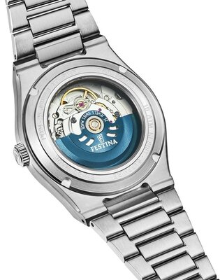 Festina Swiss Made 20083/1