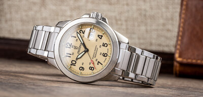 Festina Swiss Made 20081/1 (+ 2 spare straps)