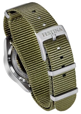 Festina Swiss Made Field 20082/2