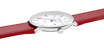 Mondaine Doppio Solar MLE.41910.LCV