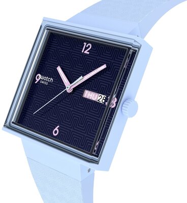 Swatch Bright Angle SO34L701