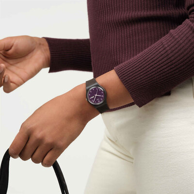 Swatch Weaving Wonders SO28C700