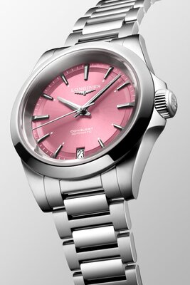Longines Conquest Automatic L3.430.4.99.6