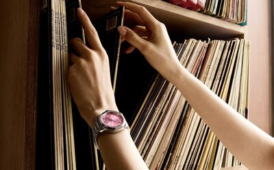 Longines Conquest Automatic L3.430.4.99.6