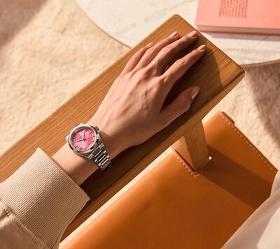 Longines Conquest Automatic L3.430.4.99.6