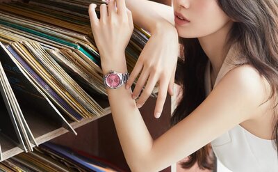 Longines Conquest Automatic L3.430.4.99.6