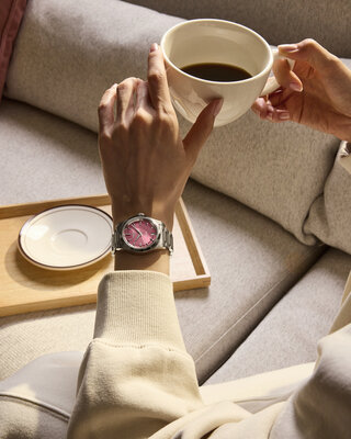 Longines Conquest Automatic L3.430.4.99.6