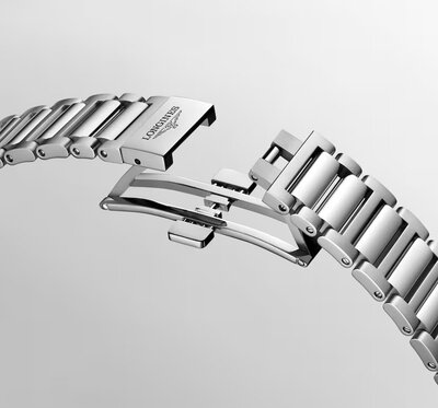 Longines Conquest Automatic L3.430.4.99.6