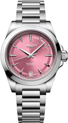 Longines Conquest Automatic L3.430.4.99.6