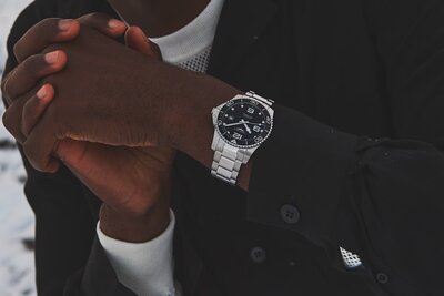 Longines Conquest HydroConquest Automatic L3.781.4.56.6