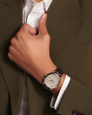 Longines Elegance Flagship Classic Automatic L4.984.4.79.2