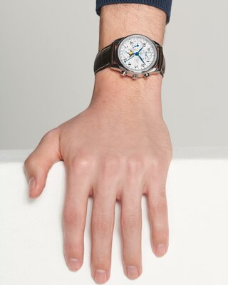 Longines Master Collection Automatic Chronograph Moonphase L2.673.4.78.3