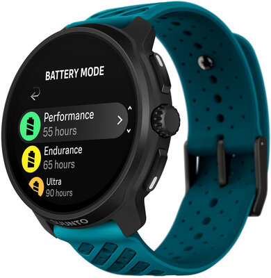 Suunto Race 2 Wave Blue