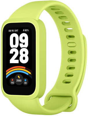 Xiaomi Smart Band 9 Active Green
