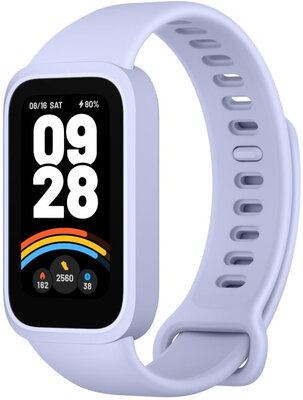 Xiaomi Smart Band 9 Active Purple