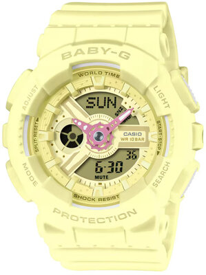 Casio Baby-G BA-110AH-9AER
