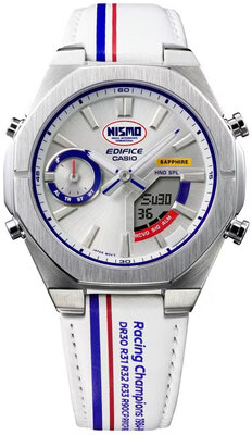 Casio Edifice ECB-S10NIS-7AER NISMO Heritage Edition