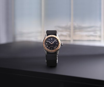 Longines Spirit Zulu Time 1925 Automatic GMT Chronometr L3.803.5.53.6 (+ replacement bracelet)