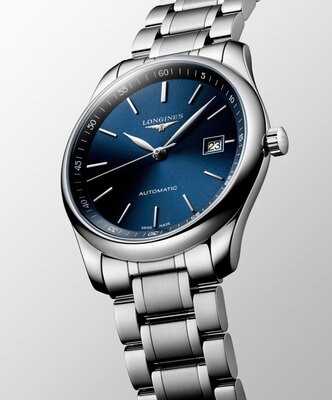 Longines Master Collection Automatic L2.793.4.92.6